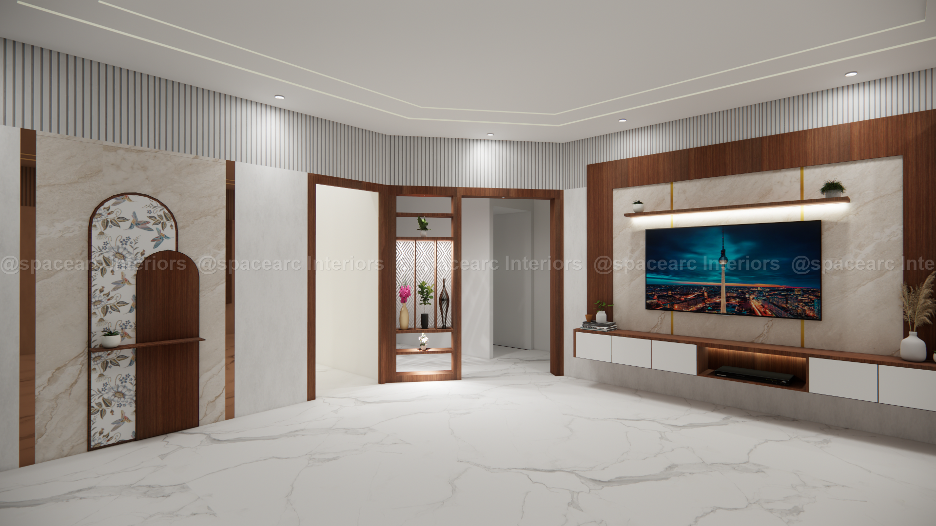 Residential-Interiors